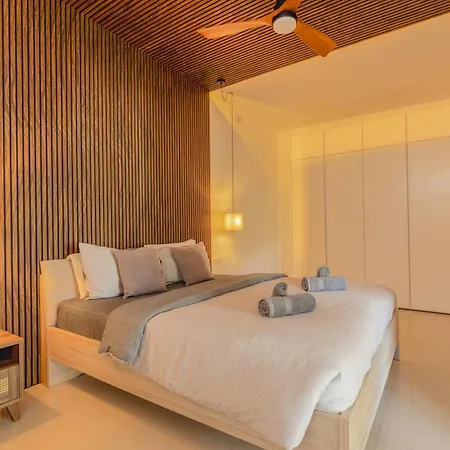 Marni Apartment Xlendi