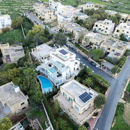 Apartment Marni Xlendi