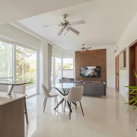 Marni 公寓 克伦蒂