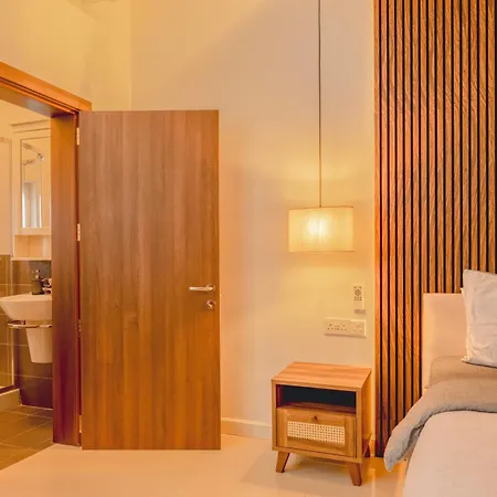 Apartamento Marni