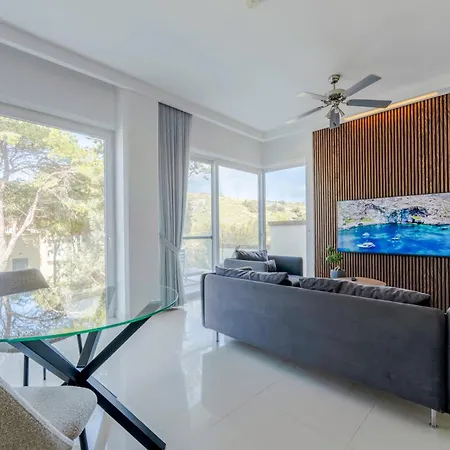 Marni Apartamento Xlendi