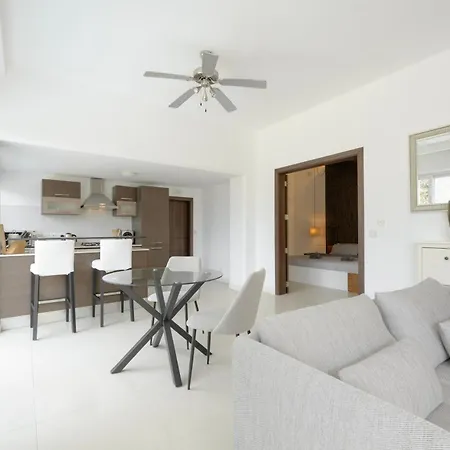 Marni Apartmán Xlendi
