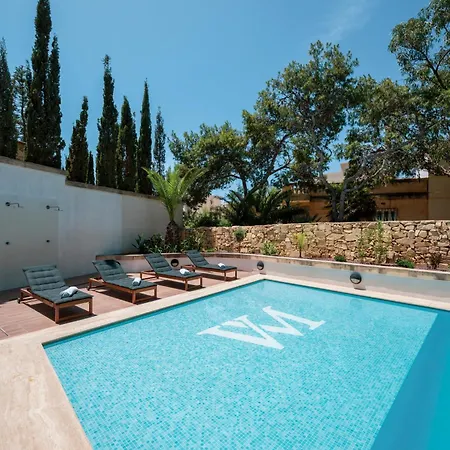 Marni Apartamento Xlendi