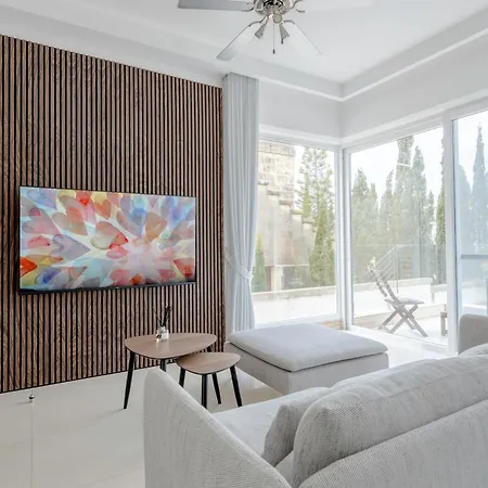 Apartamento Marni *