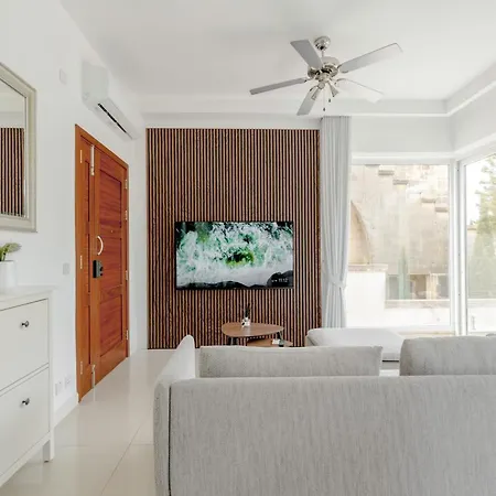 Apartamento Marni Xlendi