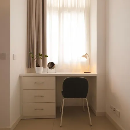 Marni Apartamento Xlendi