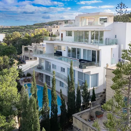 Apartment Marni Xlendi