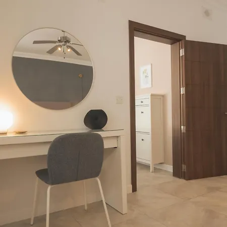 Apartment Marni *