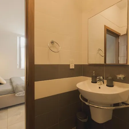 Marni Apartment