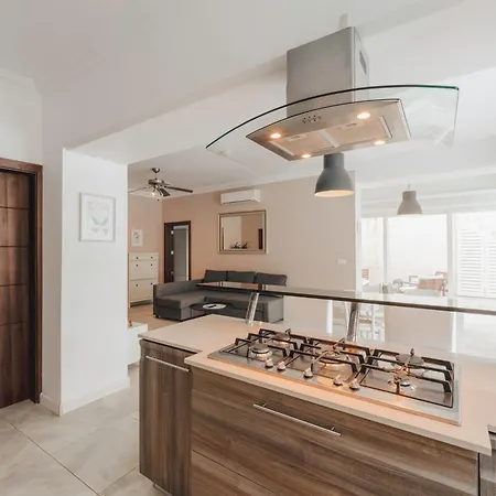 Marni Apartment