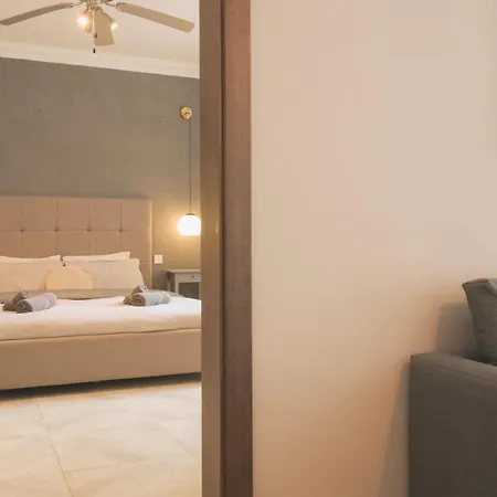 Marni Apartment Xlendi