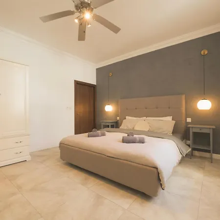 Marni Apartment