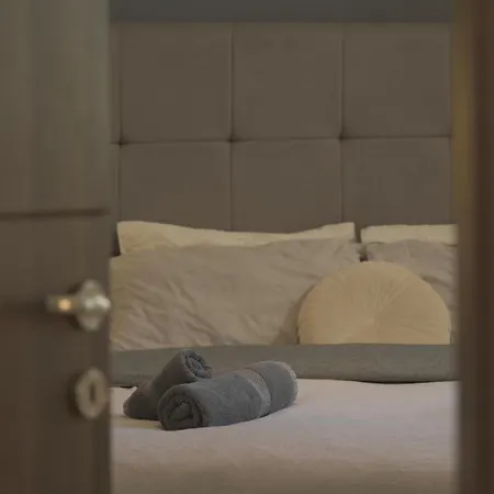 Marni Apartment *