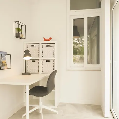 Marni Apartment *