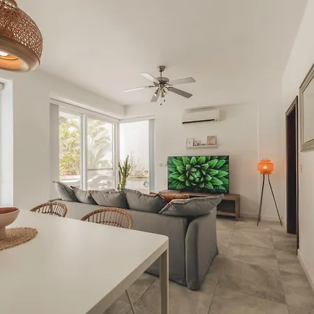 Apartment Marni