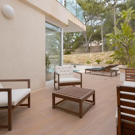 Apartment Marni *
