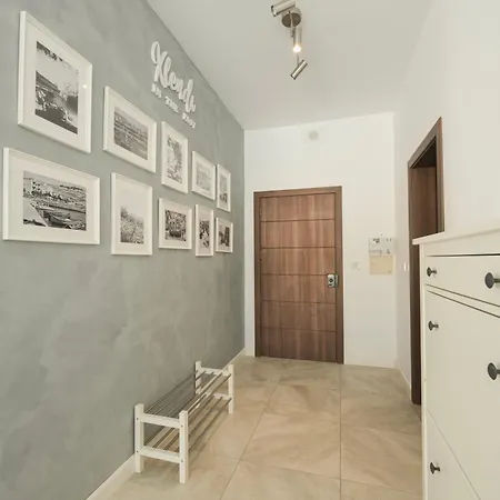 Apartment Marni
