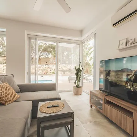 Marni Apartment Xlendi