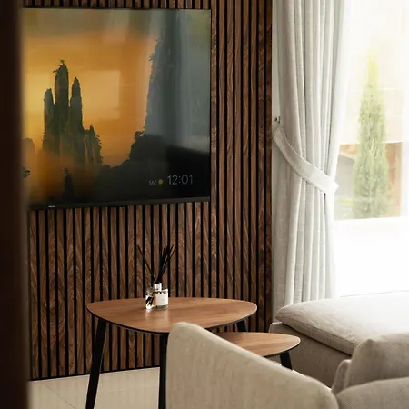 Marni Apartment Xlendi