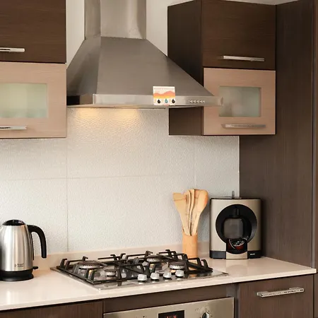 Marni Apartment Xlendi