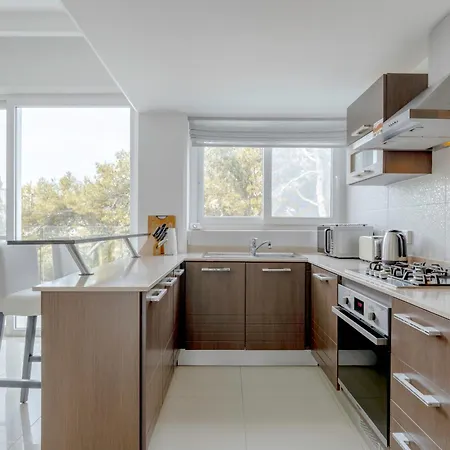 Apartment Marni