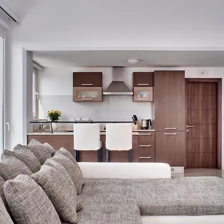 Marni Appartement Xlendi