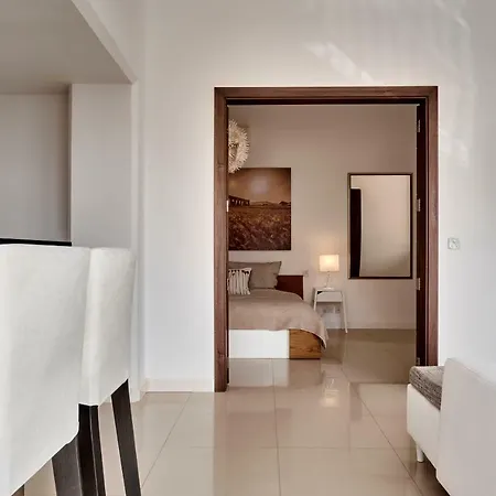 Marni Apartman