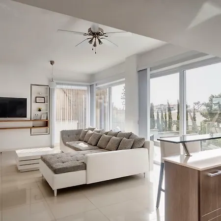 Marni Appartement Xlendi