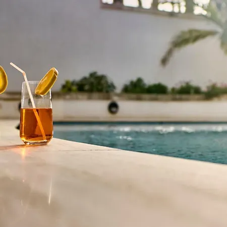 Marni Διαμέρισμα *