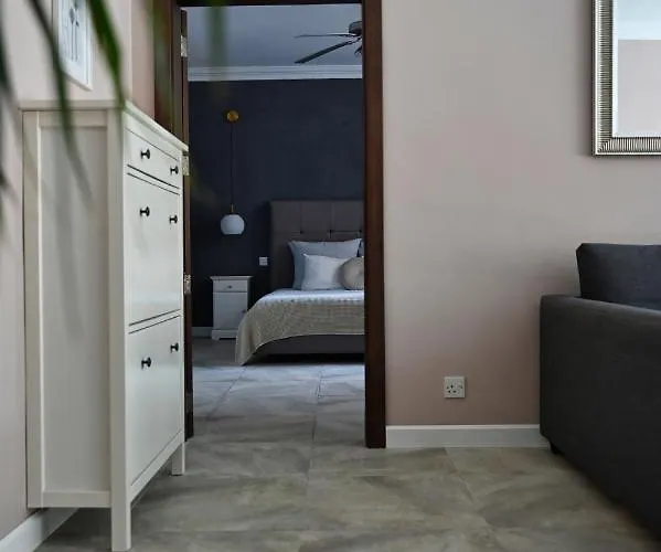 Marni Apartment Xlendi