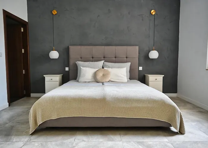 Marni Apartment Xlendi