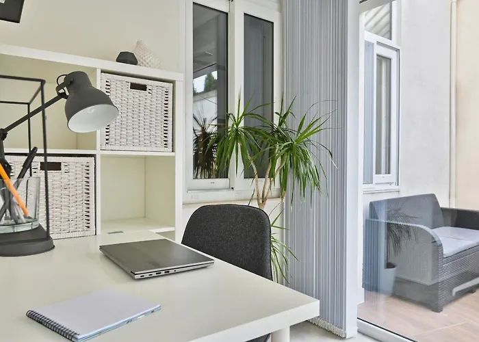 Apartmán Marni Xlendi