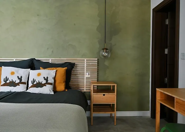 Apartment Marni Xlendi