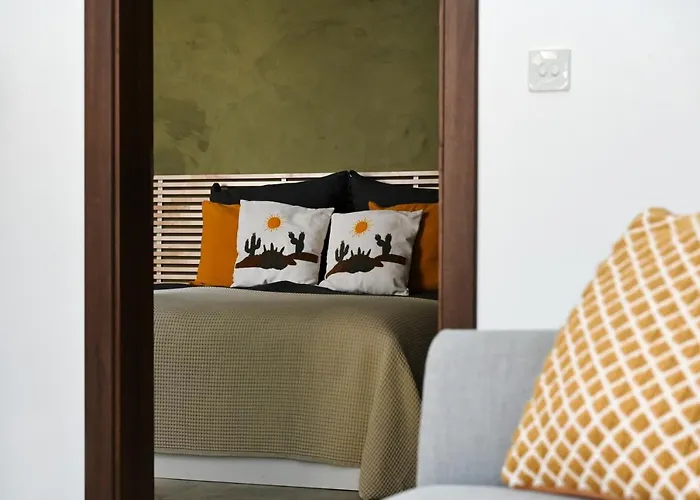 Marni Apartment Xlendi