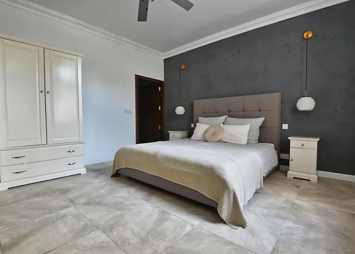 Marni Apartmán Xlendi