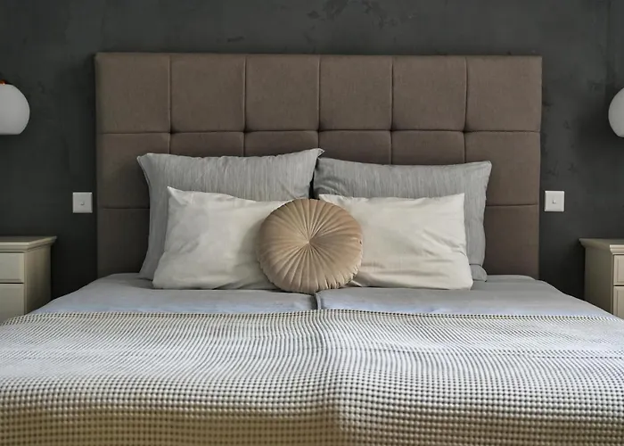 Apartment Marni Xlendi