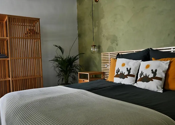 Marni Apartment Xlendi