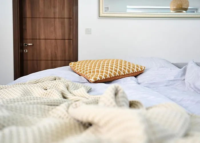 Marni Apartment Xlendi