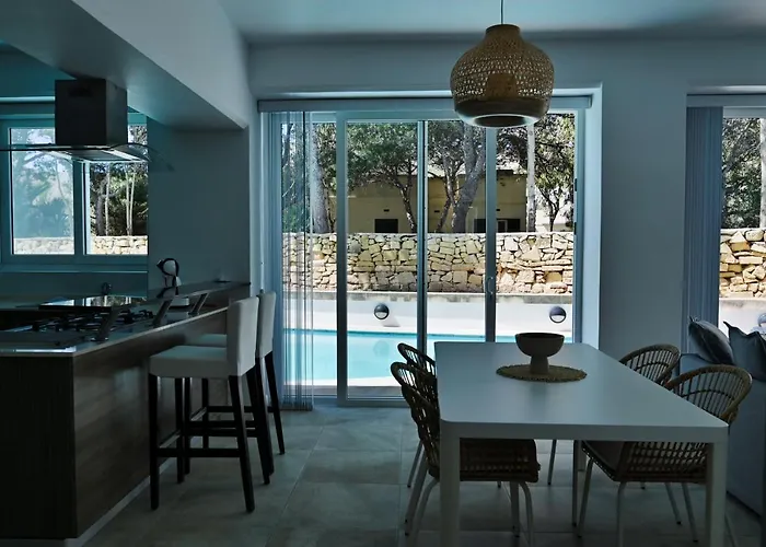 Marni Apartment Xlendi