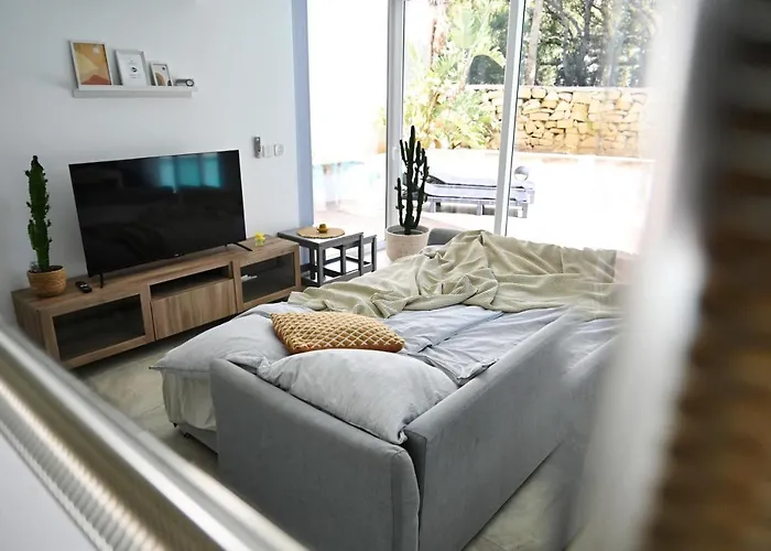 Apartment Marni Xlendi