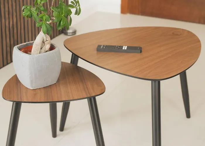 Marni Apartment Xlendi