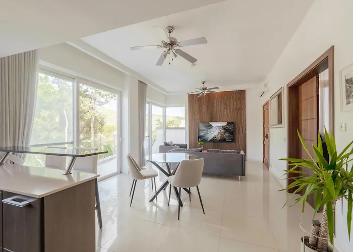 Marni Apartment Xlendi