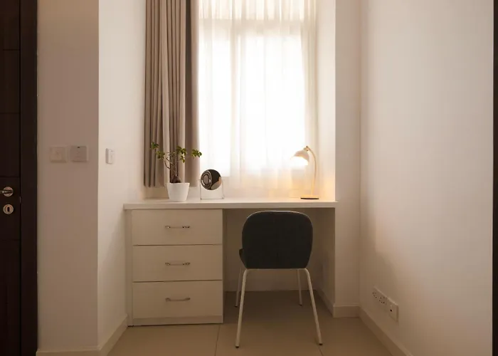 Marni Lägenhet Xlendi