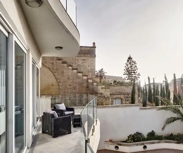 Apartment Marni Xlendi