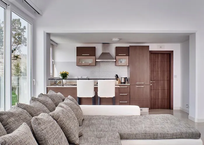 Marni Apartment Xlendi