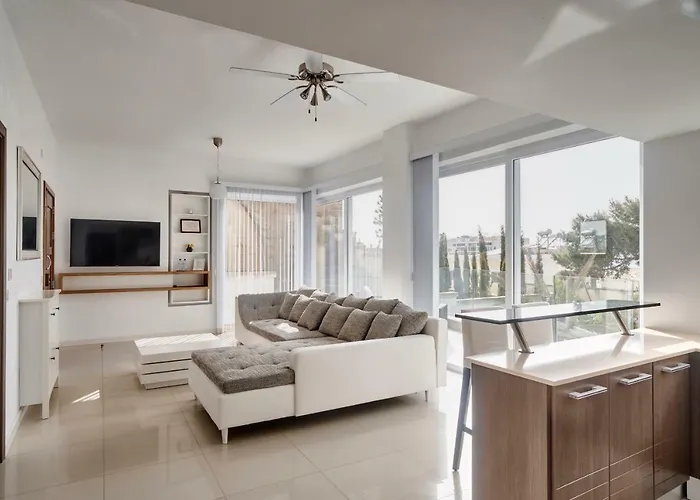 Marni Apartment Xlendi